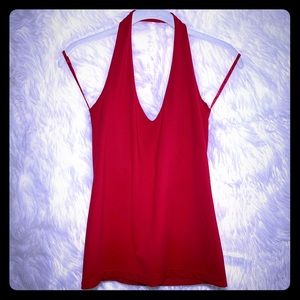 ❄️SALE❄️ Never worn THE LIMITED halter